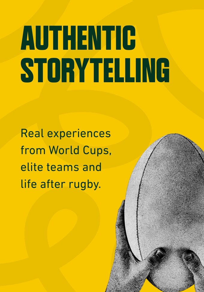 Authentic Storytelling